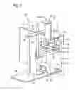 Fig. 04 - Liquid supplying system and method for driving same