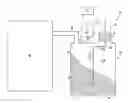 Fig. 01 - System for measuring level of a precursor in a container