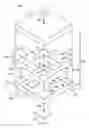 Fig. 02 - Integrated microfabricated vapor cell sensor with transparent body having two intersecting signal paths