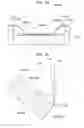Fig. 12 - Display device and display apparatus