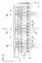 Fig. 22 - Wavelength conversion substrate, liquid-crystal element, liquid-crystal module, and liquid-crystal display device