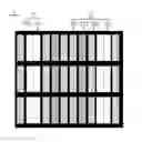 Fig. 01 - Display panel and display device