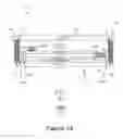 Fig. 02 - Obscuring bus bars in electrochromic glass structures