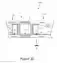 Fig. 07 - Obscuring bus bars in electrochromic glass structures