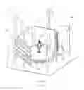 Fig. 02 - Method, equipment and system for achieving short focal length circular-screen output based on multiple optical machines