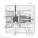 Fig. 01 - Droplet generator for lithographic apparatus, EUV source and lithographic apparatus