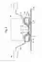 Fig. 04 - Substrate table, lithographic apparatus and method of operating a lithographic apparatus