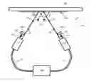 Fig. 01 - Position measurement system and lithographic apparatus