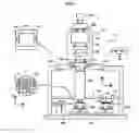 Fig. 02 - Position measurement system and lithographic apparatus