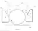Fig. 02 - Photoconductor having protective overcoat layer with a charge transport molecule with four radical polymerizable hydrophilic functional groups containing an oxygen atom and method of making the same