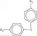 Fig. 09 - Photoconductor having protective overcoat layer with a charge transport molecule with four radical polymerizable hydrophilic functional groups containing an oxygen atom and method of making the same