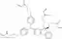 Fig. 12 - Photoconductor having protective overcoat layer with a charge transport molecule with four radical polymerizable hydrophilic functional groups containing an oxygen atom and method of making the same
