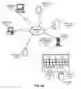 Fig. 02 - System and method for hybrid task management across CPU and GPU for efficient data mining