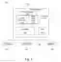 Fig. 02 - Sharing virtual and real translations in a virtual cache