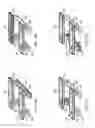 Fig. 05 - Modeling 3D physical connectivity into planar 2D domain to identify via redundancy