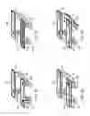 Fig. 06 - Modeling 3D physical connectivity into planar 2D domain to identify via redundancy