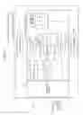 Fig. 13 - Secret search system, secret search method, and computer readable medium