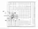 Fig. 01 - Volumetric modeling to identify image areas for pattern recognition