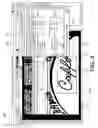 Fig. 09 - Identification of fonts in an application