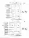 Fig. 08 - Distributed camera modules serially coupled to common preprocessing resources facilitating configurable optical code reader platform for application-specific scalability