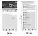 Fig. 10 - System and method for trusted contact, business selection with automated menuing using trusted friends' and family's recommendations