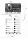 Fig. 11 - System and method for trusted contact, business selection with automated menuing using trusted friends' and family's recommendations