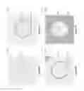 Fig. 04 - Voxelization of mesh representations