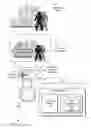 Fig. 01 - Image compensation for an occluding direct-view augmented reality system