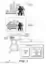 Fig. 02 - Image compensation for an occluding direct-view augmented reality system