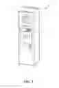Fig. 02 - Chalk Vending Machine