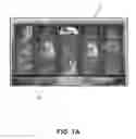 Fig. 09 - Enhanced electronic gaming machine with dynamic gaze display