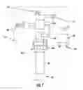 Fig. 08 - Merchandise security system with optical communication