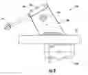 Fig. 09 - Merchandise security system with optical communication