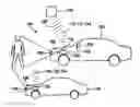 Fig. 01 - Method for evaluating a hazardous situation which is sensed by at least one sensor of a vehicle, method for controlling reproduction of a hazard warning and method for reproducing a hazard warning