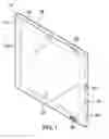 Fig. 02 - Electronic Mirror Assembly