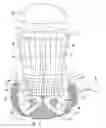 Fig. 01 - OBSTETRICAL TRAINING SIMULATOR
