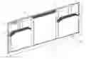 Fig. 01 - HOUSING OF FIRE EMERGENCY INDICATING LIGHT