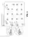 Fig. 06 - Near-eye display with frame rendering based on reflected wavefront analysis for eye characterization