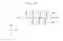 Fig. 19 - Display apparatus with varying data line structure