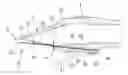 Fig. 01 - Reed for a musical instrument