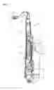 Fig. 02 - Reed for a musical instrument