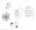 Fig. 01 - Voiceprint update method, client, and electronic device