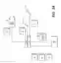 Fig. 04 - EMPLOYING VEHICULAR SENSOR INFORMATION FOR RETRIEVAL OF DATA