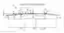 Fig. 01 - Beaked write transducer