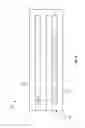 Fig. 10 - Beaked write transducer