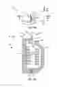 Fig. 14 - Beaked write transducer