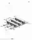 Fig. 04 - 3D perpendicular magnetic crossbar memory