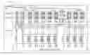 Fig. 01 - Variable width memory module supporting enhanced error detection and correction