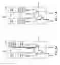 Fig. 10 - Variable width memory module supporting enhanced error detection and correction
