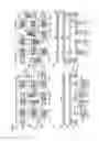 Fig. 13 - Semiconductor storage device including memory cells, word driver, dummy word driver